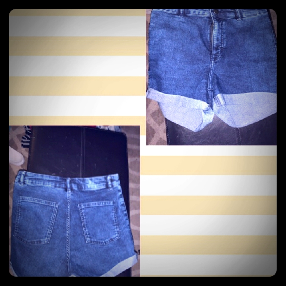 Cute shorts